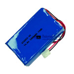 Bateria para PLC 656092-4S [bateria de reposição]